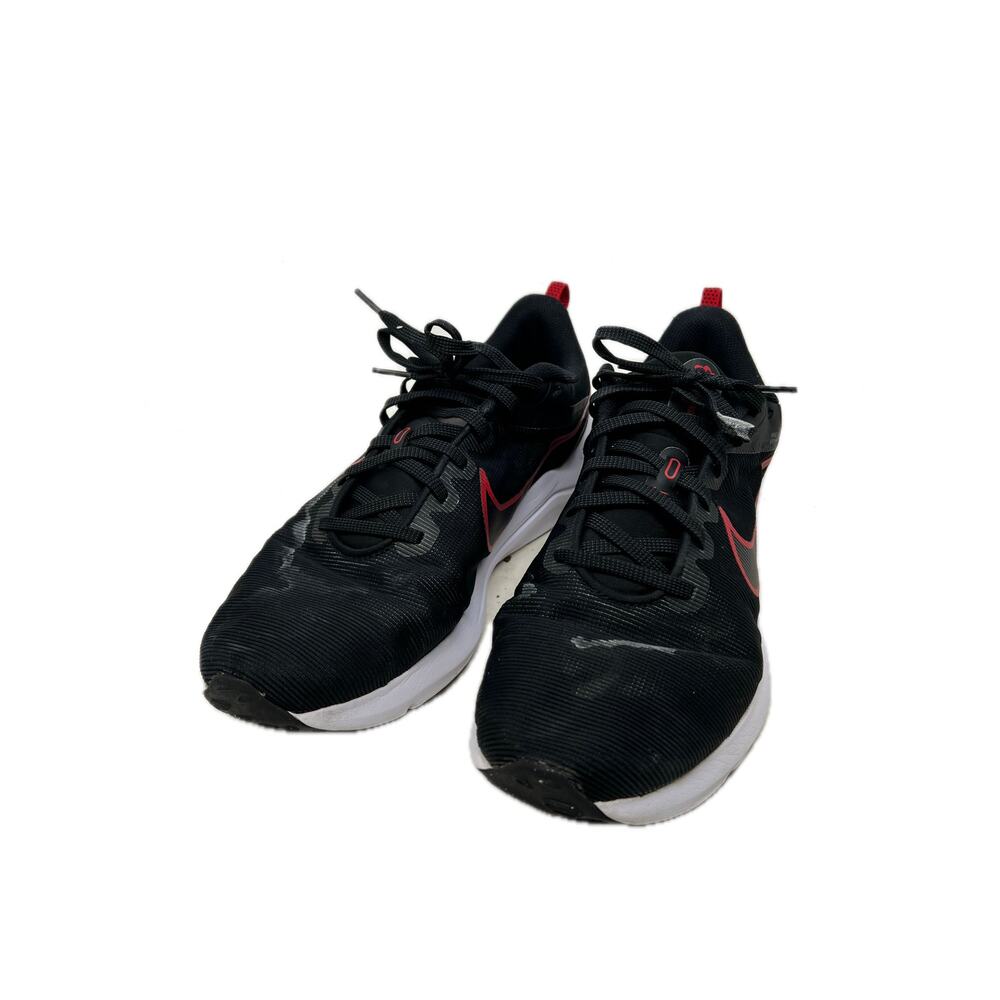 Nike Downshifter 12'Black Dark Smoke Grey Mens 11